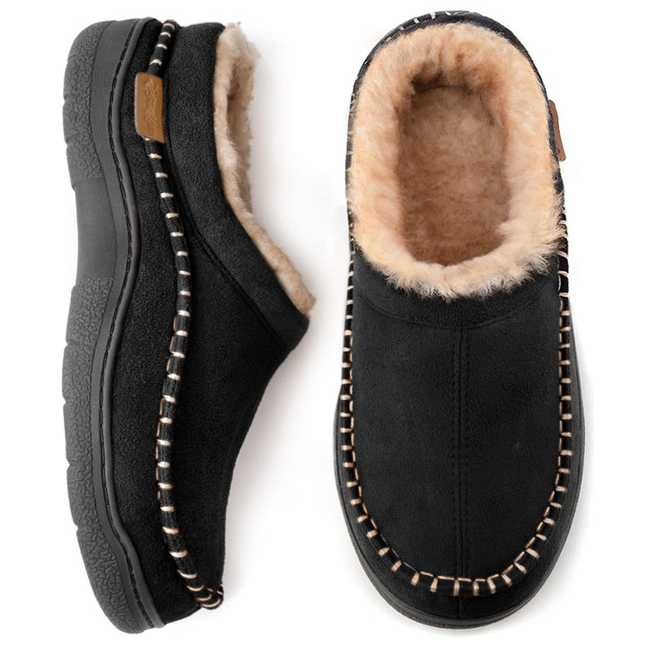 Comfort Luxe Pantoffels