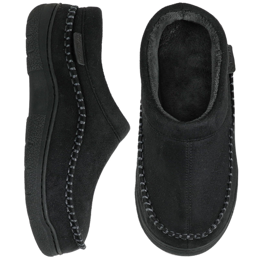 Comfort Luxe Pantoffels