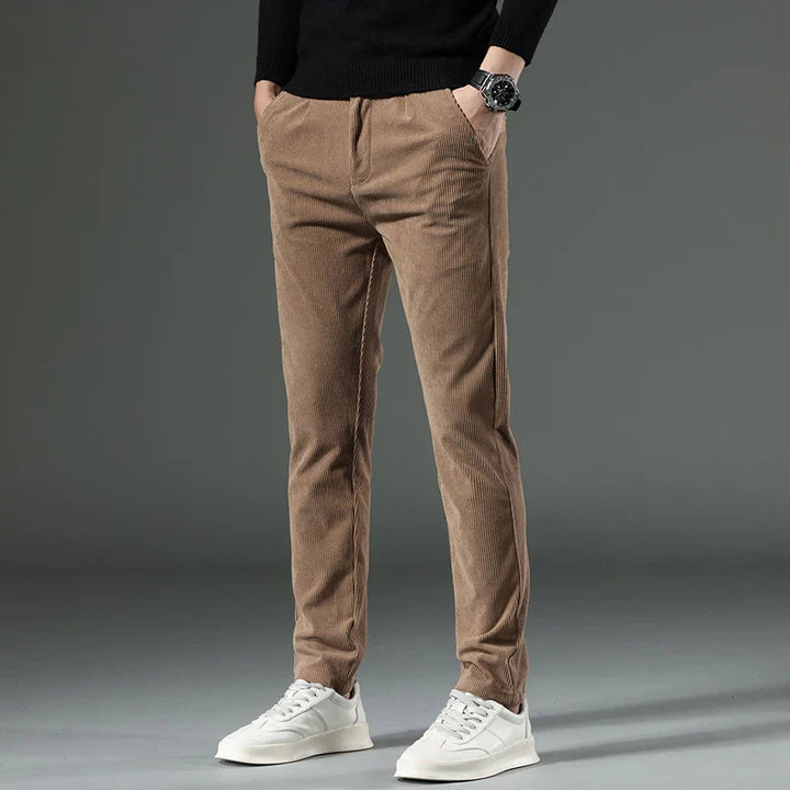 Jason™ | Corduroy Pantalon