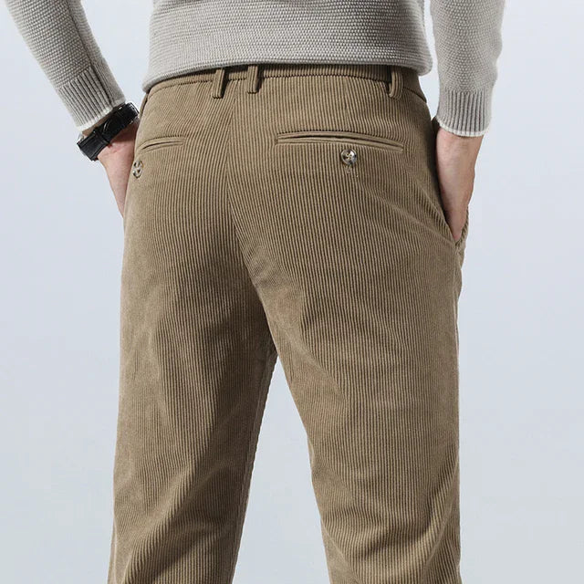 Jason™ | Corduroy Pantalon