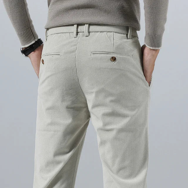 Jason™ | Corduroy Pantalon