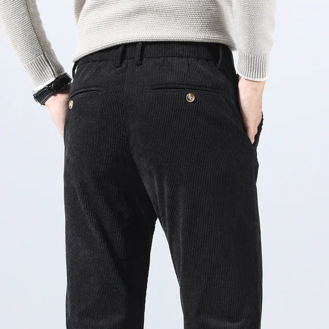 Jason™ | Corduroy Pantalon