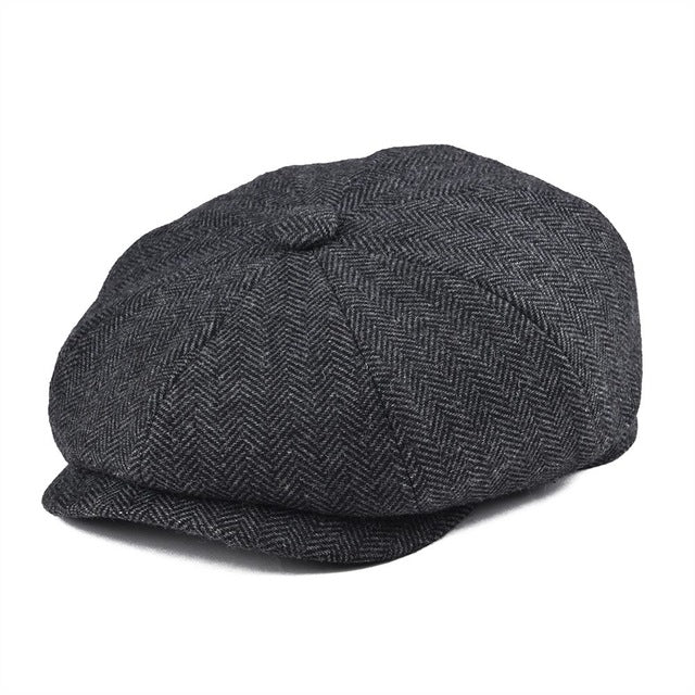 Edward™ | Newsboy Cap