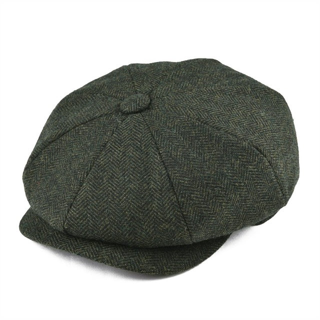 Edward™ | Newsboy Cap