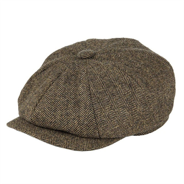 Edward™ | Newsboy Cap