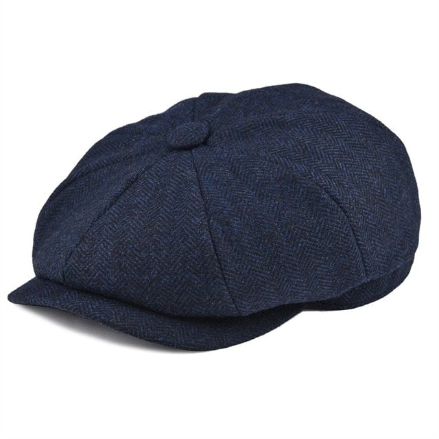 Edward™ | Newsboy Cap